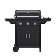 thumbnail: Campingaz 3 series gas BBQ Compact 3 EXS