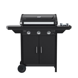 3 series gas BBQ Compact 3 EXS