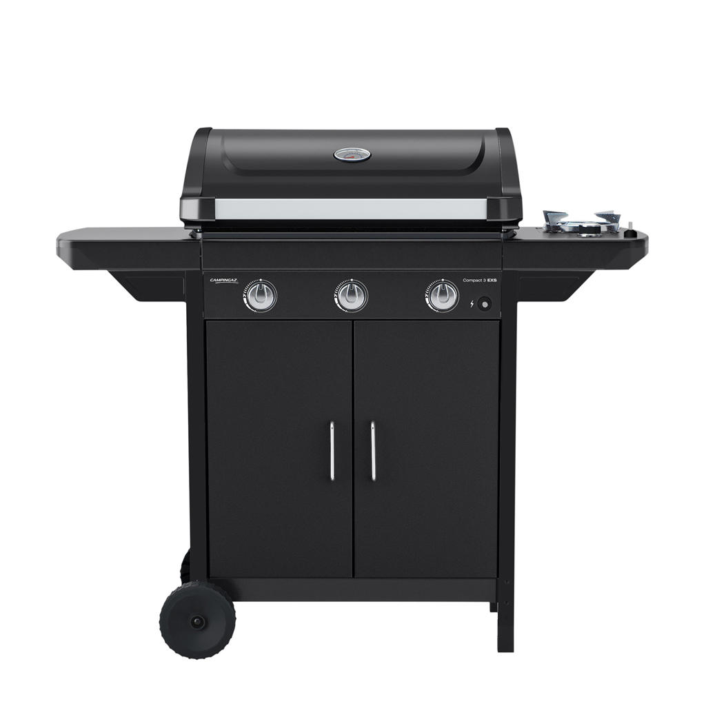 Campingaz 3 series gasbarbecue Compact 3 EXS wehkamp