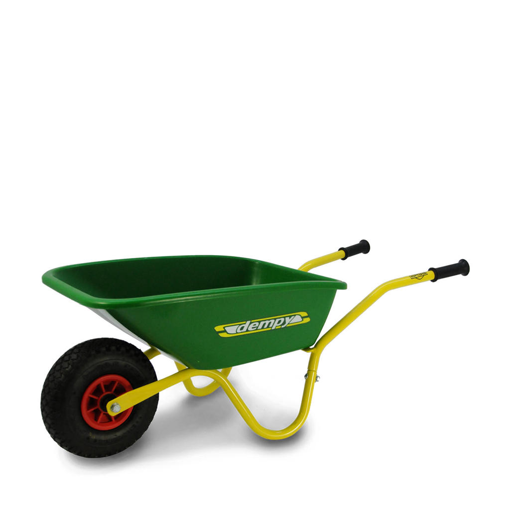 BERG Kruiwagen Dempy kopen? | Morgen in huis | wehkamp