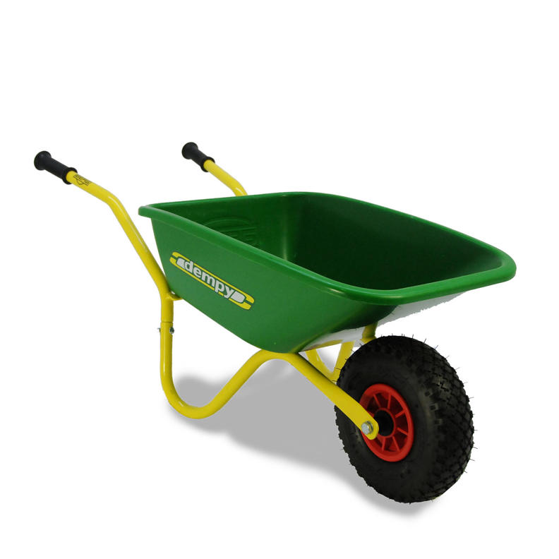 BERG Kruiwagen Dempy kopen? | Morgen in huis | wehkamp