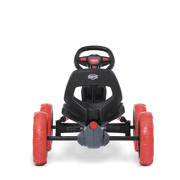thumbnail: BERG BERG Reppy Rebel Red