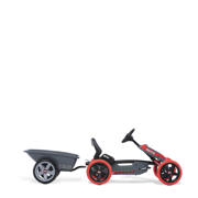 thumbnail: BERG BERG Reppy Rebel Red