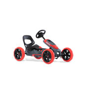 thumbnail: BERG BERG Reppy Rebel Red