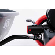 thumbnail: BERG BERG Reppy Rebel Red