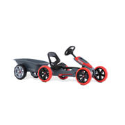 thumbnail: BERG BERG Reppy Rebel Red