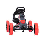 thumbnail: BERG BERG Reppy Rebel Red