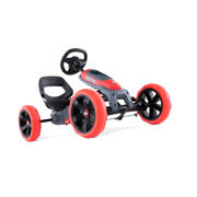 thumbnail: BERG BERG Reppy Rebel Red
