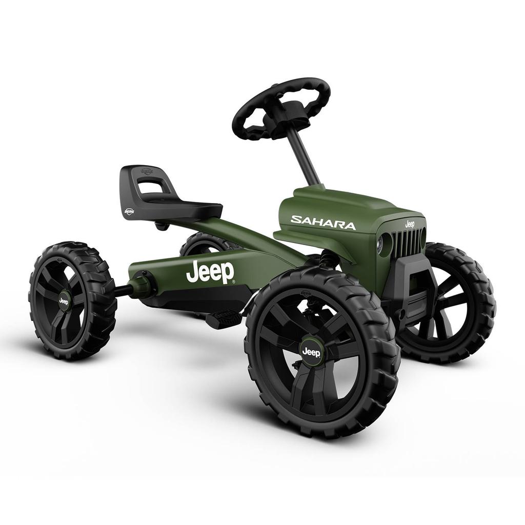 BERG JEEP Buzzy Sahara