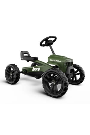 JEEP Buzzy Sahara