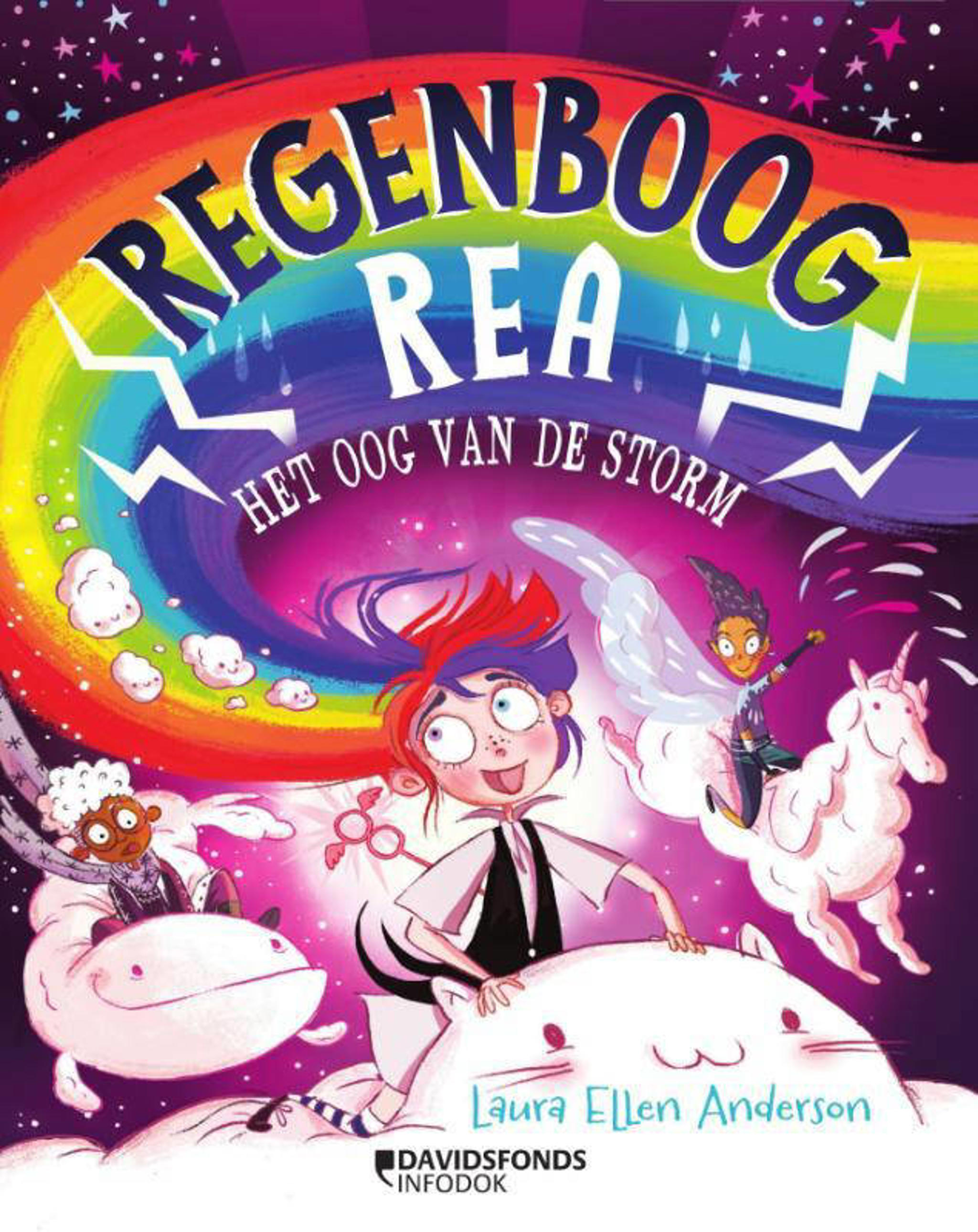 Laura Ellen Anderson Regenboog Rea Het Oog Van De Storm Wehkamp Laura Ellen Anderson Regenboog Rea Het Oog Van De Storm Wehkamp