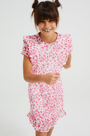 Beweging Goedaardig Normaal gesproken Sale: jurken voor kinderen online kopen? | Wehkamp