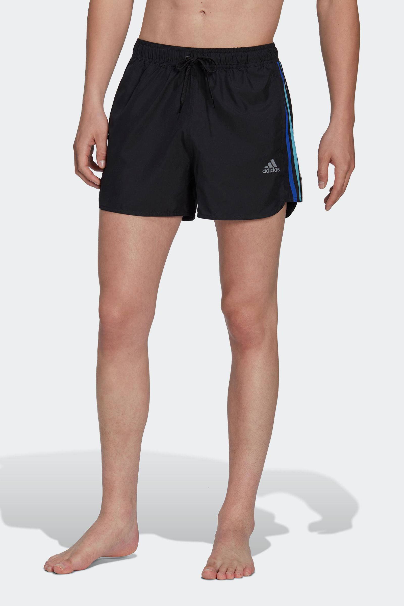 Adidas performance shorts top da mare