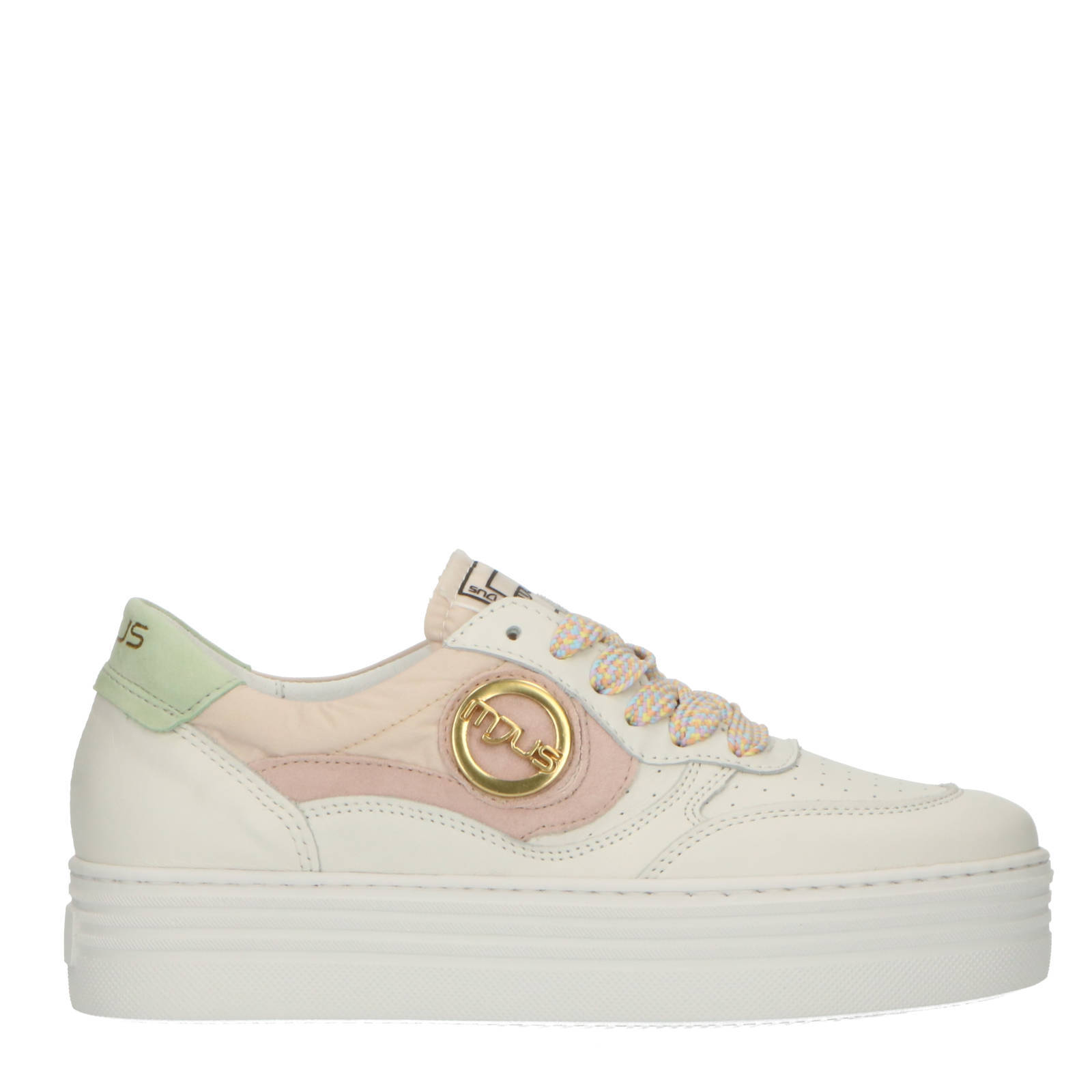 Mjus sneakers voor dames online kopen? | Morgen in huis | Wehkamp