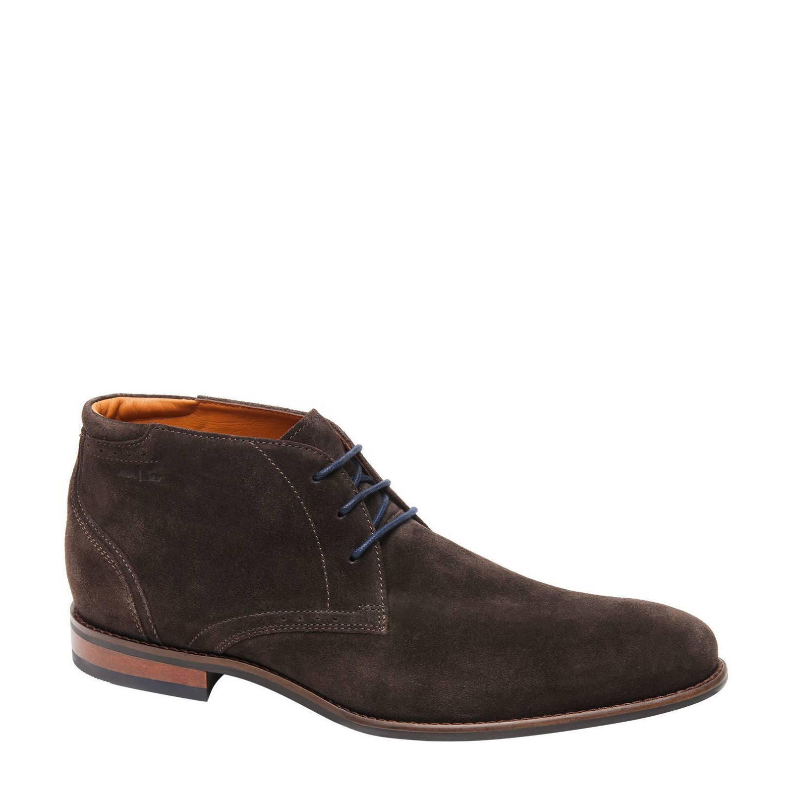 Van Lier schoenen voor heren online kopen? | Wehkamp