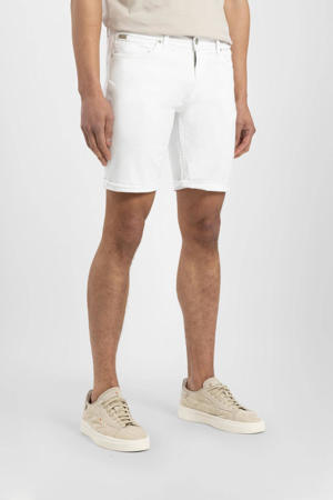 stikstof Pebish openbaar Witte korte broeken voor heren online kopen? | Wehkamp