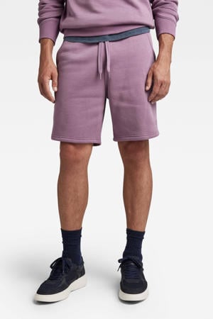 Als reactie op de Detector temperen Roze korte broeken voor heren online kopen? | Wehkamp