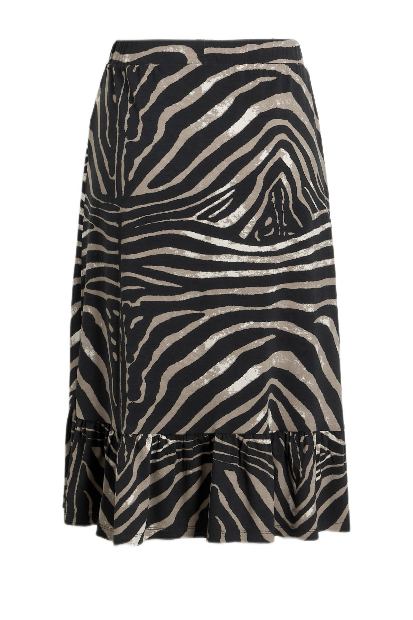 Geisha rok zebra print new arrivals