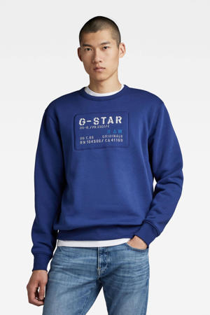Vaag Fascineren Madison Sale: G-Star RAW truien voor heren online kopen? | Wehkamp