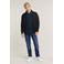G-STAR slim fit polo Dunda blauw