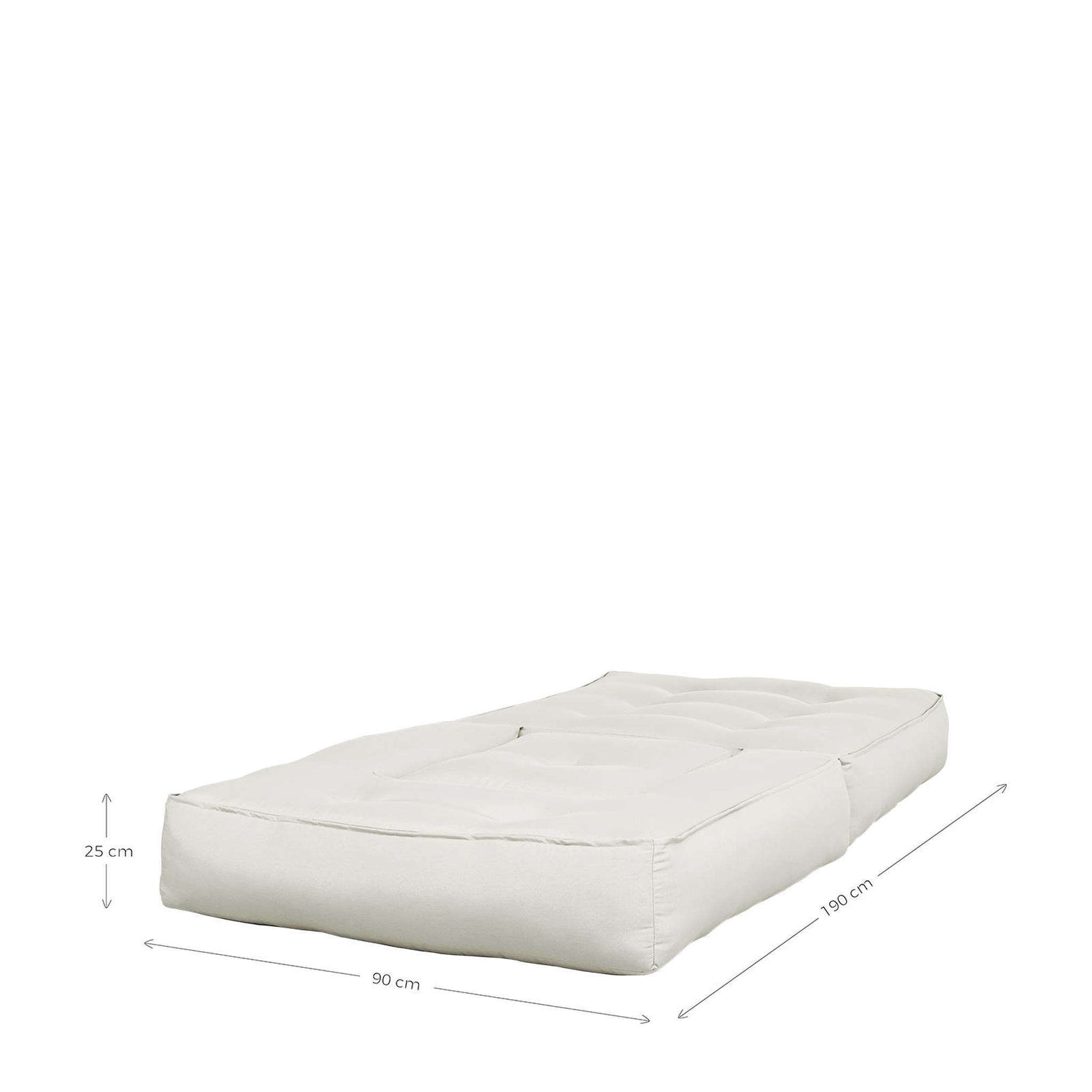 Karup Design slaapfauteuil Cube - Afbeelding 5