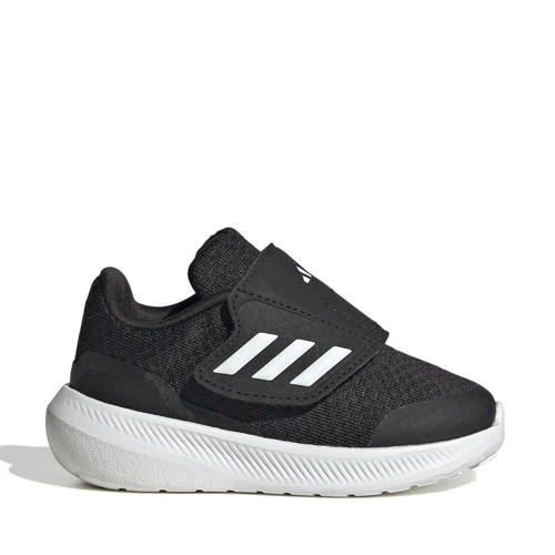 adidas Sportswear Runfalcon 3.0 AC sneaker zwart/wit