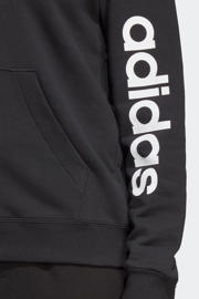 thumbnail: adidas Sportswear vest zwart/wit