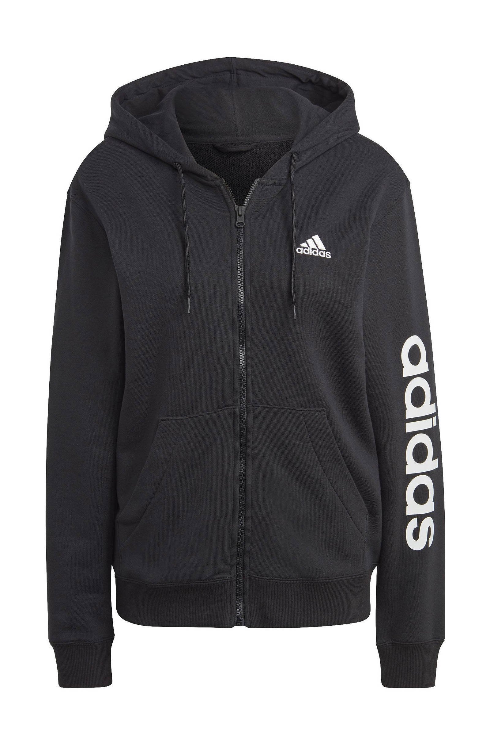 Fashion adidas vest dames