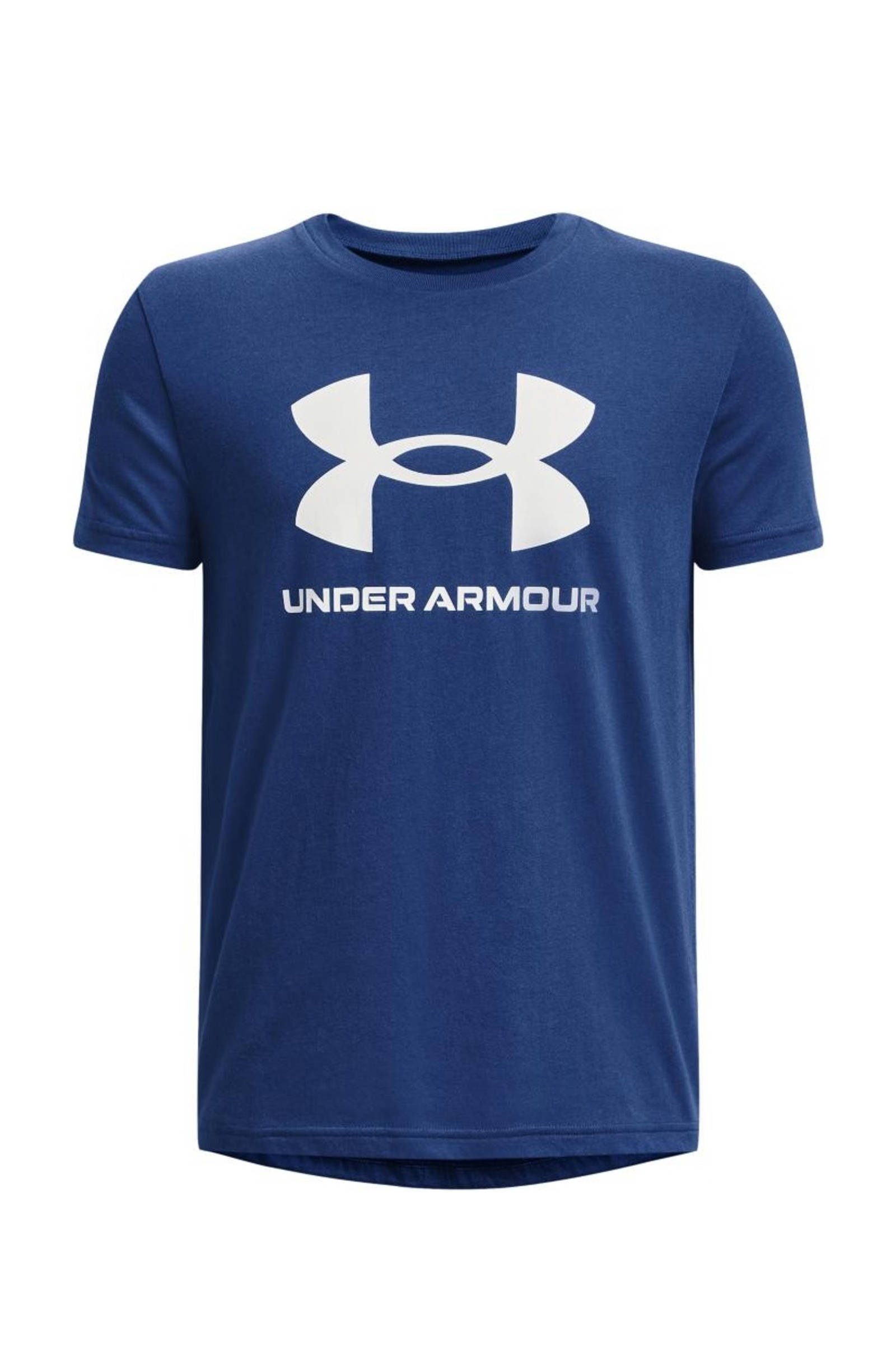 Under armour wehkamp sale