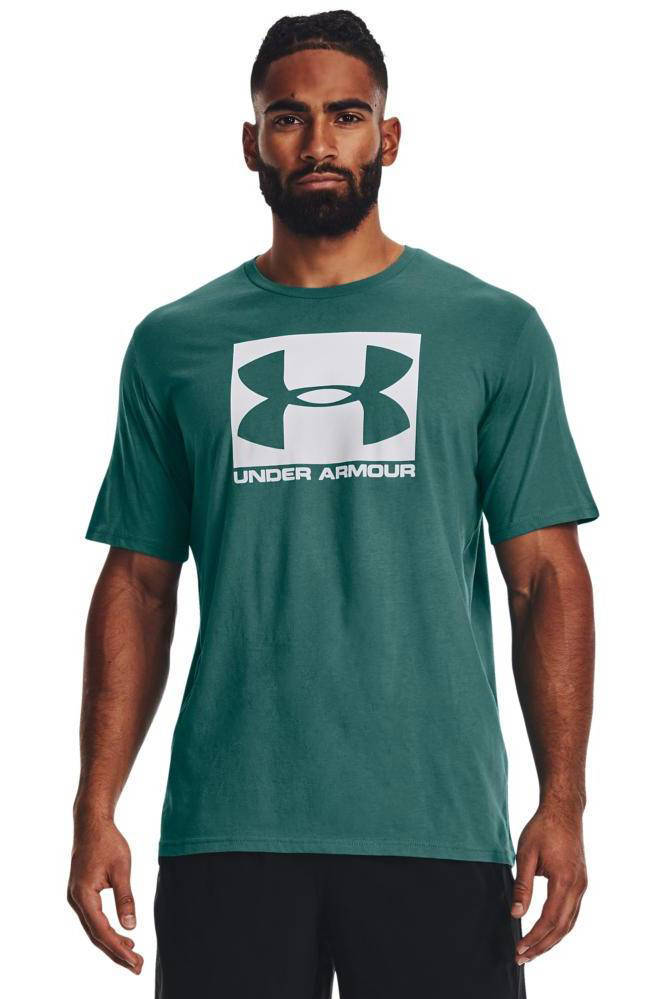 Under armour discount shirt heren sale