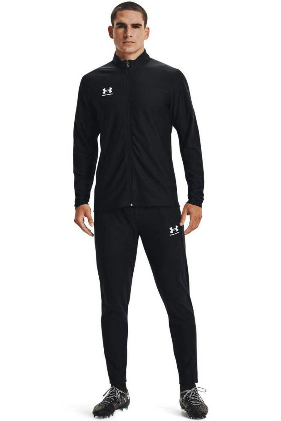 Deze trainingspakken zijn onmisbaar voor sportieve heren