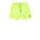 Me & My Monkey zwemshort neon geel