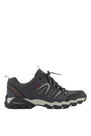 wandelschoenen donkerblauw