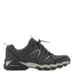 wandelschoenen donkerblauw