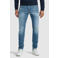 PME Legend slim fit jeans Tailwheel blue bleach special
