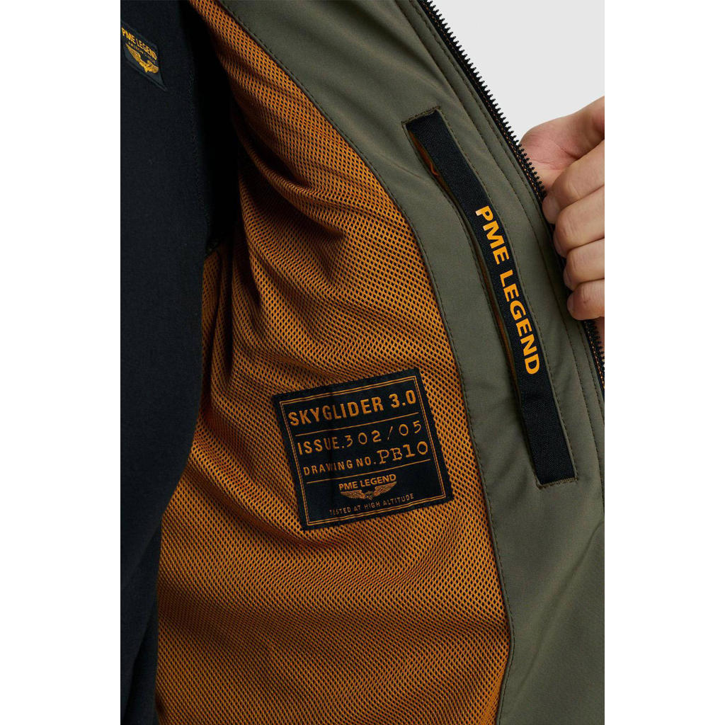 Payper Extreme Heren Softshell Jas - Bedrijfskleding Limburg
