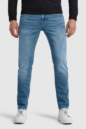 slim fit jeans Skyrak fresh blue denim