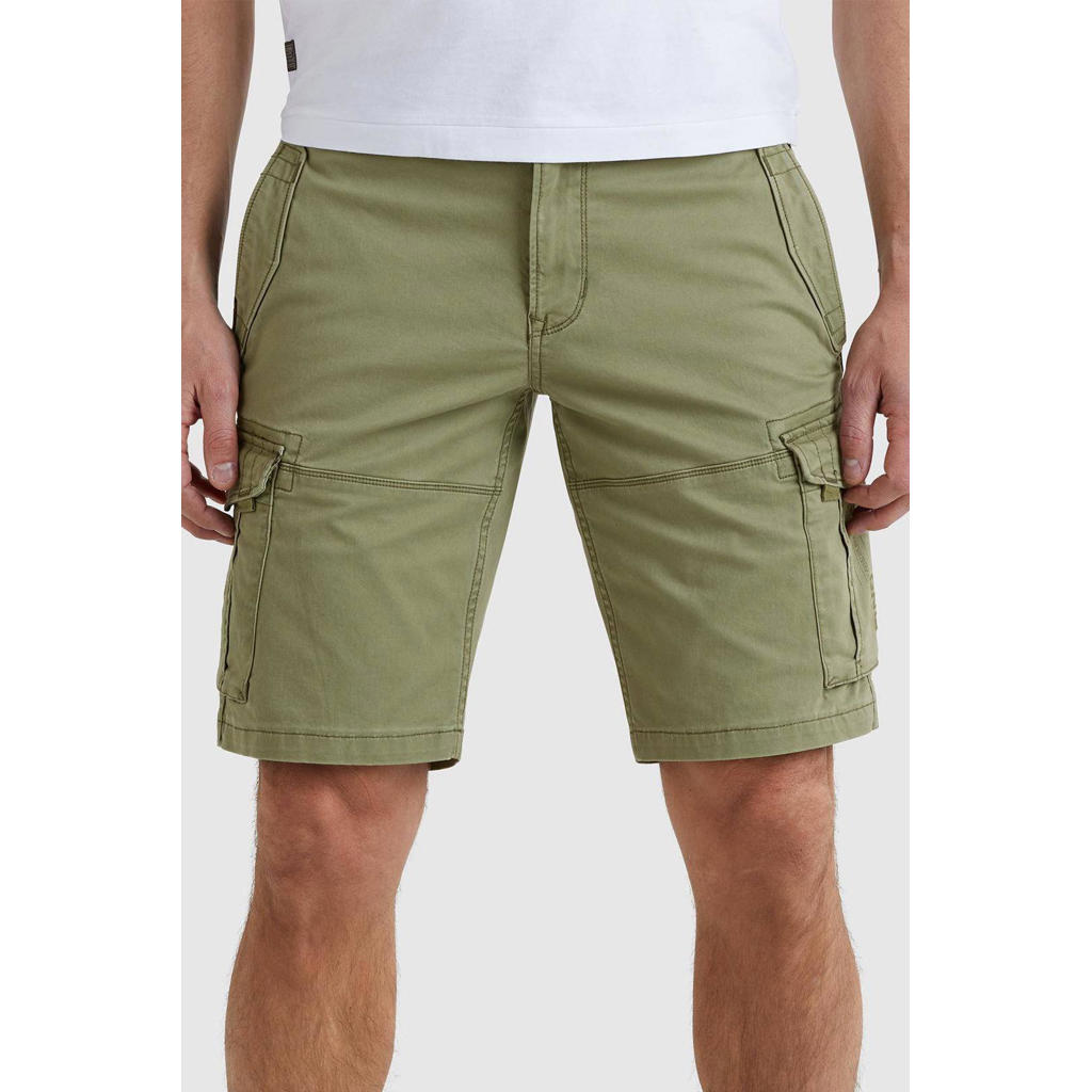 PME Legend cargo short Airlifter groen wehkamp