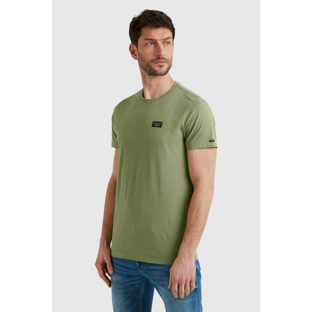 PME Legend T-shirt 6379