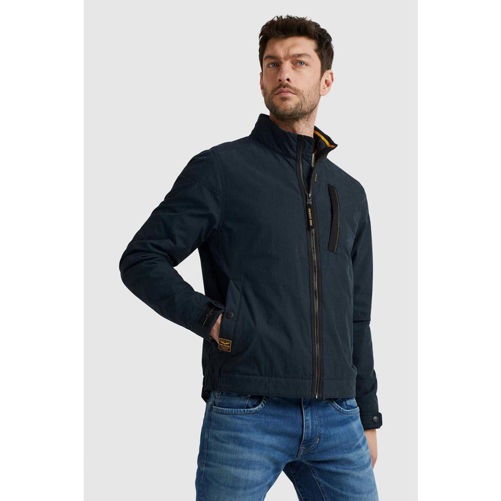 PME Legend softshell jas van polyester 5281