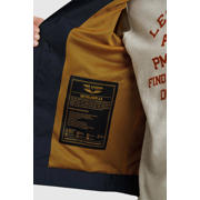 thumbnail: PME Legend softshell jas van polyester 5281