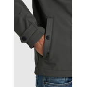 thumbnail: PME Legend softshell jas van polyester 8039