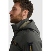 thumbnail: PME Legend softshell jas van polyester 8039