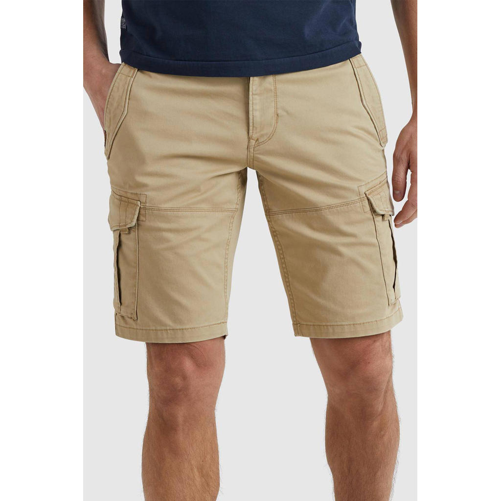 PME Legend cargo short Airlifter beige wehkamp