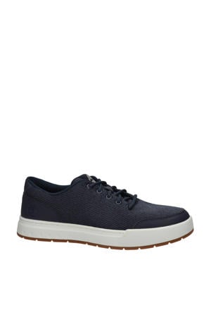 Maple Grove sneakers donkerblauw