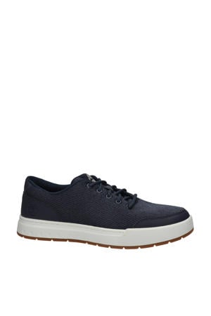 Maple Grove sneakers donkerblauw