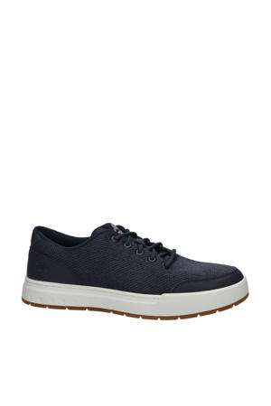 Maple Grove sneakers donkerblauw