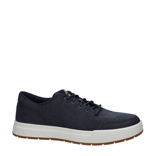 Timberland Maple Grove sneakers donkerblauw afbeelding