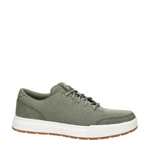 sneakers kaki