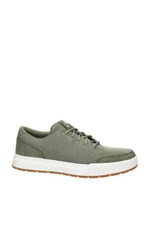 sneakers kaki
